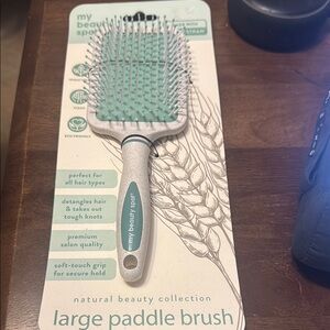 My Beauty Spot Large Paddle Brush